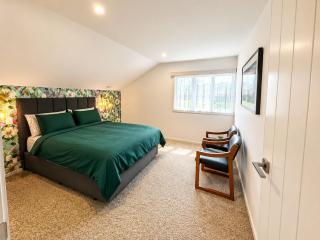 Comfort on Coutts Way - 8