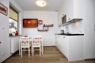 Dream Apartment - 3