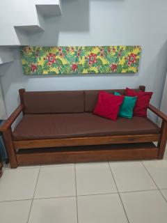 Recanto Taperapuan Residencial Mont Carmelo - 2