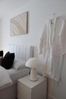Stylish Modern Home with Parking & Comfort - 4