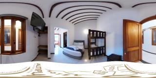 HOTEL ALTIPLANO VILLA DE LEYVA - 3