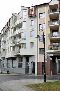 Dream Apartment - Świnoujście - 9