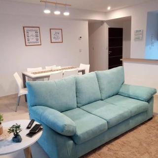 Comfortable, Centrally Located, and Spacious - 1