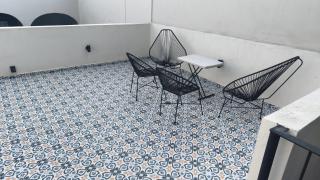 Casa Bleu - 2