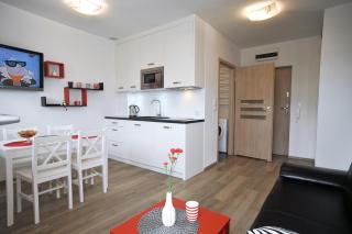 Dream Apartment - Świnoujście - 2