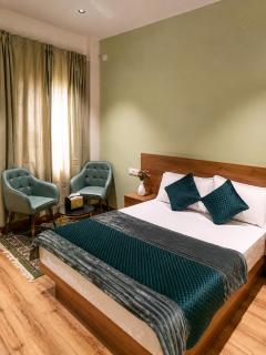 NK Suites & Serviced Apartments - 5