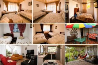 CASA GRANDE ROSALEs - 1