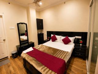 NK Suites & Serviced Apartments - 6