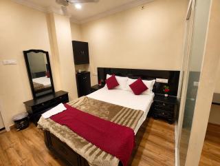 NK Suites & Serviced Apartments - 1