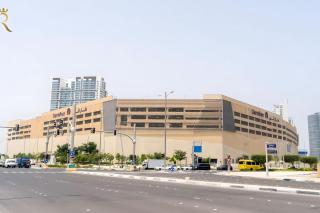 1BR Al Reem - Chic Comfort Cove Escape - 3