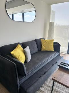 Apartment in Latitud Tower Consulate Pool - 6