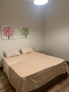 Apartment for rent in maadi sarayat - 7