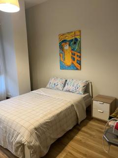 Apartment for rent in maadi sarayat - 4