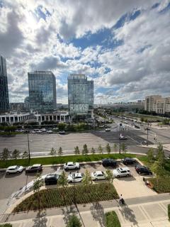 Orynbor Towers - 4