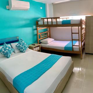 Hotel Casa Colibri - 9