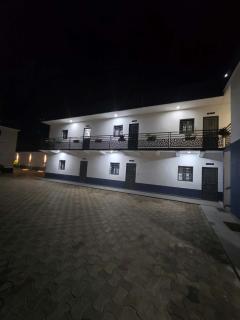 Résidence Baobab Loft Antsirabe - 1