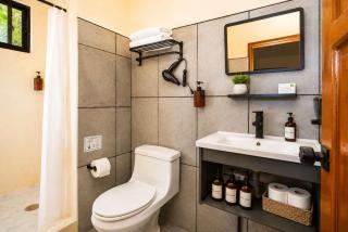 Private Terrace Suite with Park View Casa Jurel - Cancún - 5