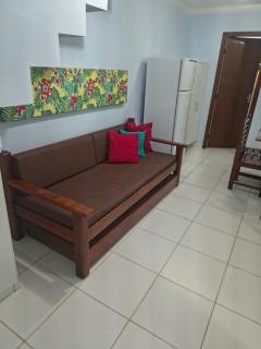 Recanto Taperapuan Residencial Mont Carmelo - 1