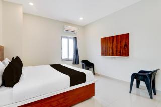 Super Hotel O RB Classic Inn - 3