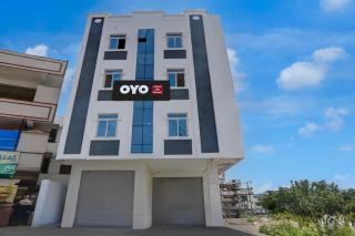 Super Hotel O RB Classic Inn - 9