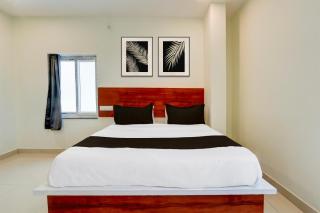 Super Hotel O RB Classic Inn - 1