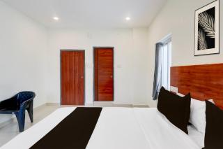 Super Hotel O RB Classic Inn - 4