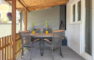 Nice Home In Porec With Swimming Pool - 9