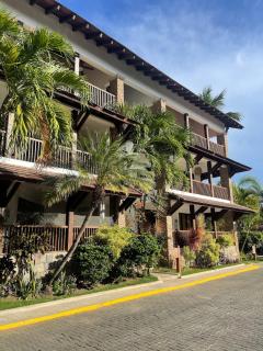 Beachfront Apartment at Caribey - 6