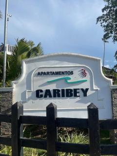 Beachfront Apartment at Caribey - 4