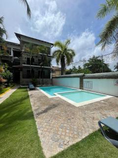 Beachfront Apartment at Caribey - 3