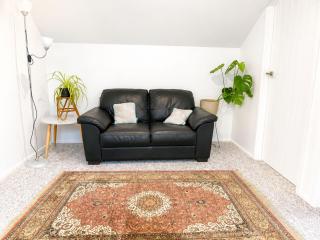 Comfort on Coutts Way - 6