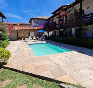 Casa térrea em condomínio à 450m da praia do Peró - 8