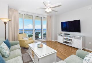 Silver Beach Towers W1102 - Destin - 0
