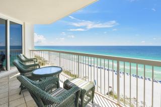 Silver Beach Towers W1102 - 7