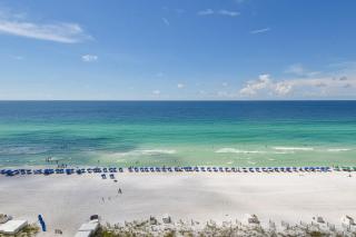 Silver Beach Towers W1102 - 6