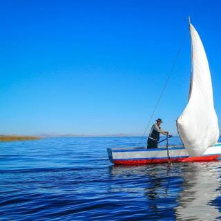LUQUINA ADVENTURES Community Lodges & Experiences - 4