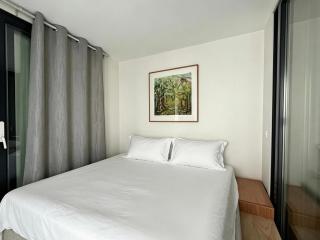 Spacious Seaview Apartment in Central Tromsø - 9