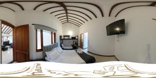 HOTEL ALTIPLANO VILLA DE LEYVA - 7