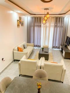 THE VALOIS COLLECTIONs - J&M APARTMENT - 2