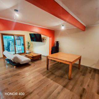 Casa villa - 4