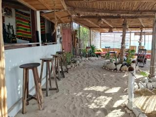chez Lulu Beach Anakao - 0