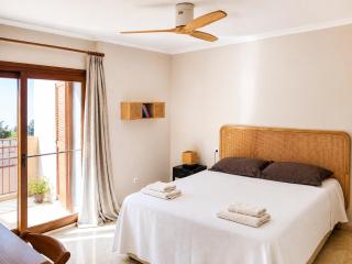 Apartamento duplex en resort de golf y playa - 5