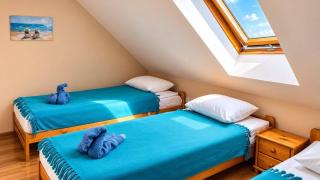 Nadmorski Apartament rodzinny Panorama Zalewu od 2 do 8 osób - 3