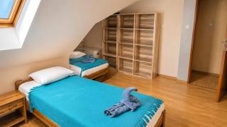 Nadmorski Apartament rodzinny Panorama Zalewu od 2 do 8 osób - 2