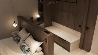 Aqua Vibes Suites - 2
