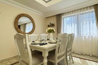 Elegent 4BR Haven - Al Raha Spacious Grand Retreat - Abu Dhabi - 7