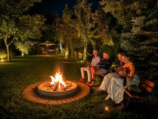 Serenity Garden Villas - Polanica-Zdrój -  - 8