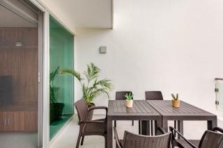 Apartment in Nuevo Vallarta, Exclusive Private - 5