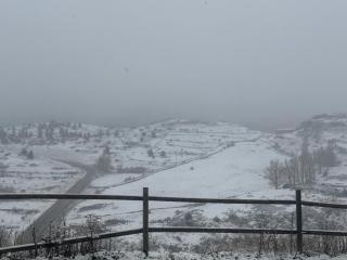 Tu casa en la nieve - 4