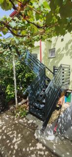 Apartment in Zdrelac with balcony, air conditioning, WiFi, washing machine 4834-2 - 6